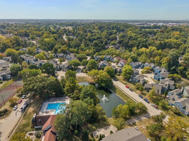 9593 Bay Vista West Drive, Indianapolis, IN 46250