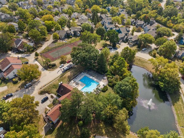 9593 Bay Vista West Drive, Indianapolis, IN 46250