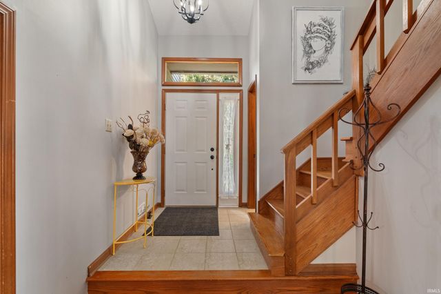 9593 Bay Vista West Drive, Indianapolis, IN 46250