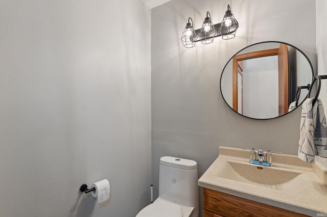 9593 Bay Vista West Drive, Indianapolis, IN 46250