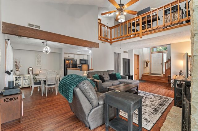 9593 Bay Vista West Drive, Indianapolis, IN 46250