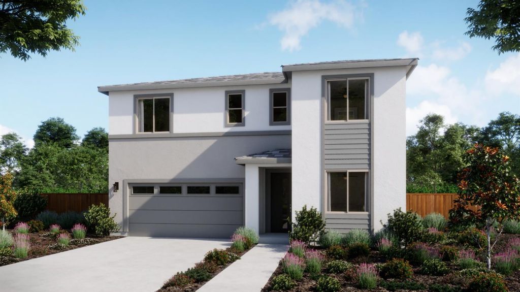 2904 E Veranda Drive, Fresno, CA 93730