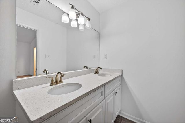 773 Stonebridge Crescent, Lithonia, GA 30058