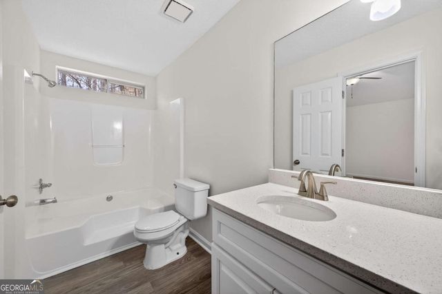 773 Stonebridge Crescent, Lithonia, GA 30058