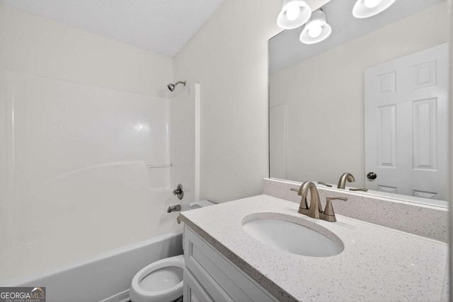 773 Stonebridge Crescent, Lithonia, GA 30058