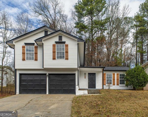 773 Stonebridge Crescent, Lithonia, GA 30058