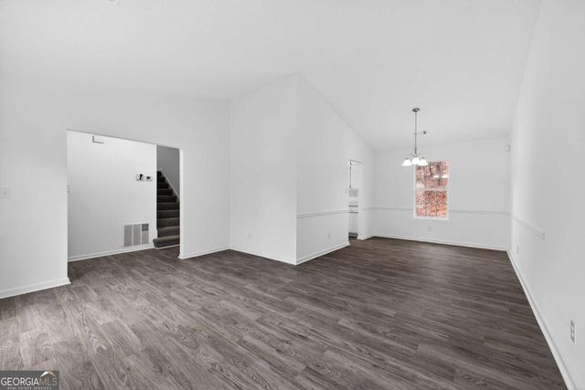 773 Stonebridge Crescent, Lithonia, GA 30058