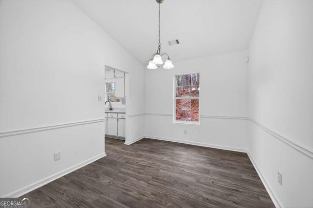 773 Stonebridge Crescent, Lithonia, GA 30058