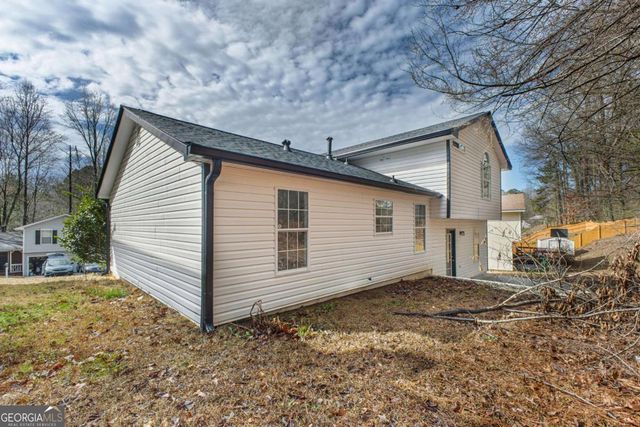 773 Stonebridge Crescent, Lithonia, GA 30058