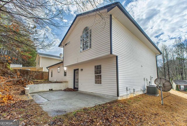 773 Stonebridge Crescent, Lithonia, GA 30058