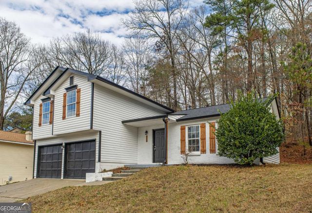 773 Stonebridge Crescent, Lithonia, GA 30058