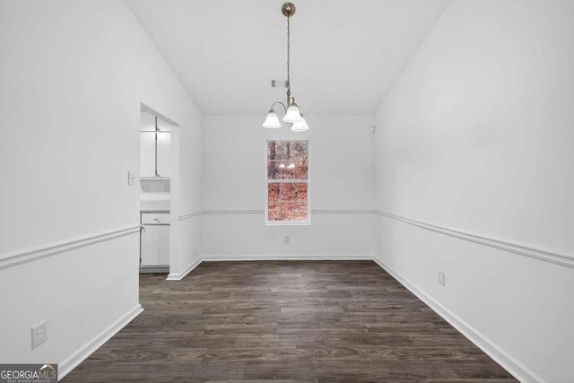 773 Stonebridge Crescent, Lithonia, GA 30058