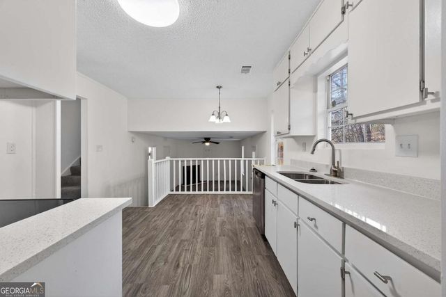 773 Stonebridge Crescent, Lithonia, GA 30058