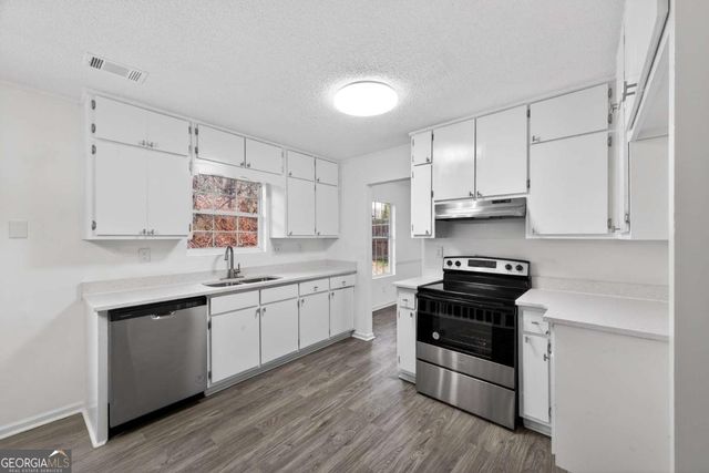 773 Stonebridge Crescent, Lithonia, GA 30058