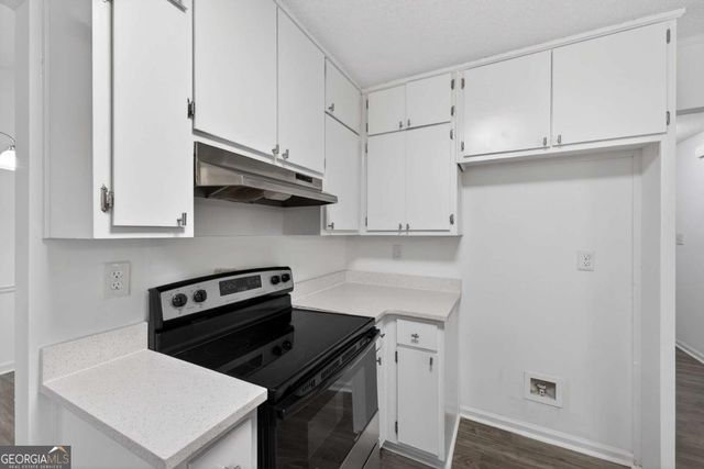 773 Stonebridge Crescent, Lithonia, GA 30058