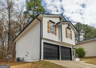 773 Stonebridge Crescent, Lithonia, GA 30058
