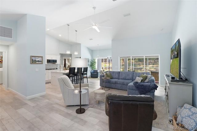 5467 N Red Ribbon Point, Beverly Hills, FL 34465