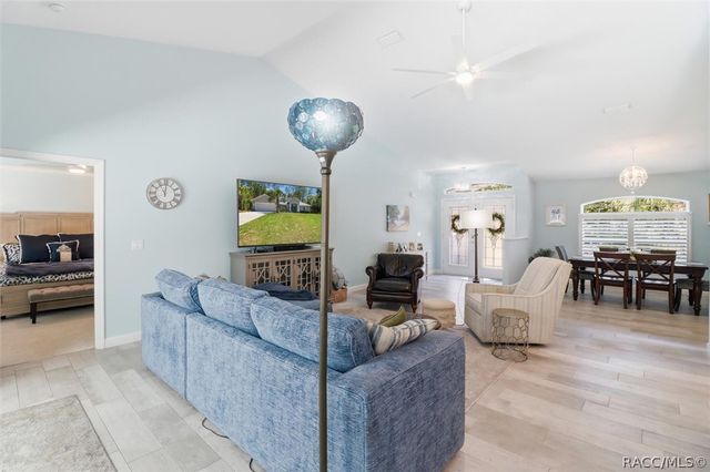 5467 N Red Ribbon Point, Beverly Hills, FL 34465