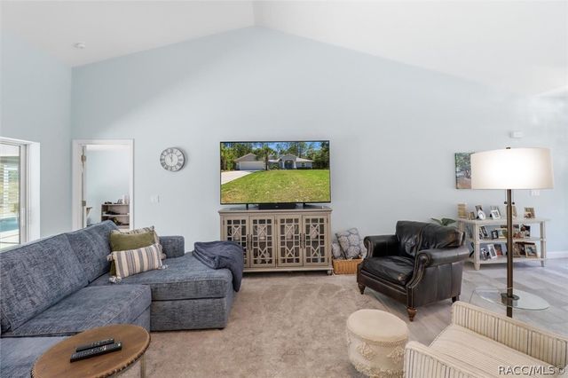 5467 N Red Ribbon Point, Beverly Hills, FL 34465