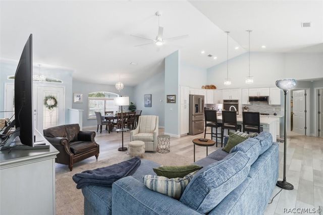 5467 N Red Ribbon Point, Beverly Hills, FL 34465