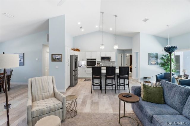 5467 N Red Ribbon Point, Beverly Hills, FL 34465