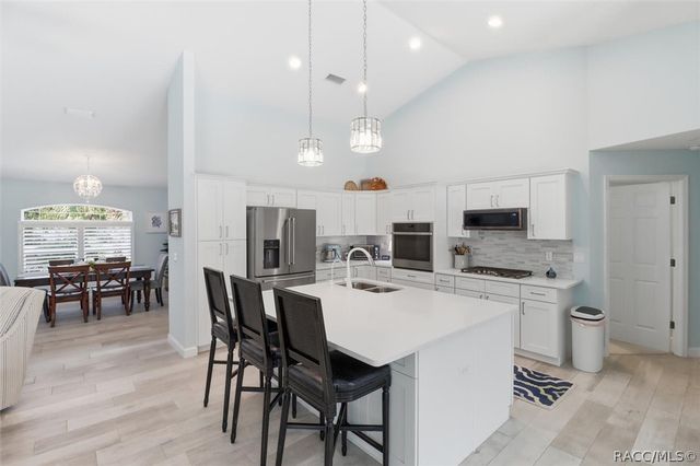 5467 N Red Ribbon Point, Beverly Hills, FL 34465