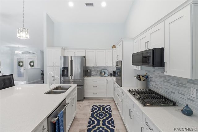 5467 N Red Ribbon Point, Beverly Hills, FL 34465
