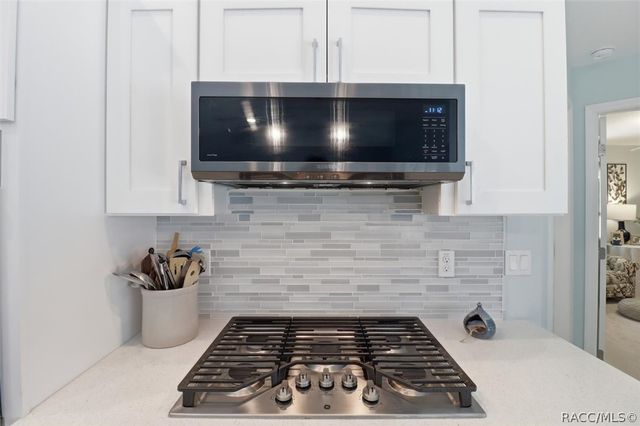 5467 N Red Ribbon Point, Beverly Hills, FL 34465