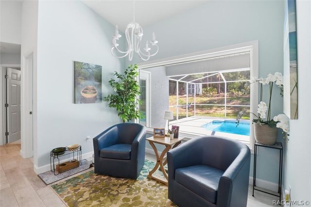 5467 N Red Ribbon Point, Beverly Hills, FL 34465