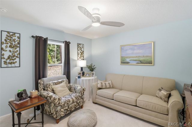 5467 N Red Ribbon Point, Beverly Hills, FL 34465