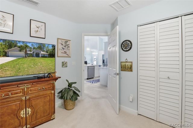5467 N Red Ribbon Point, Beverly Hills, FL 34465