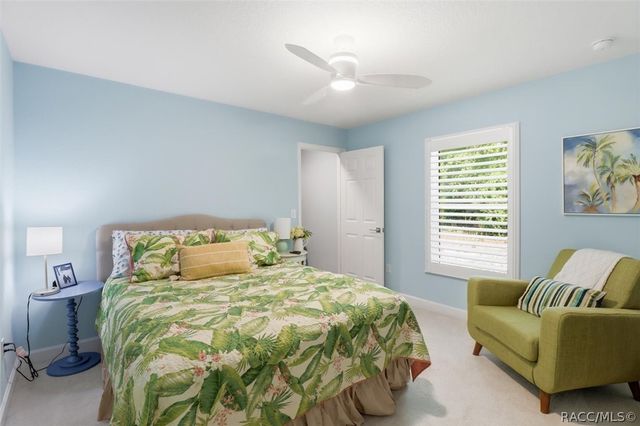 5467 N Red Ribbon Point, Beverly Hills, FL 34465