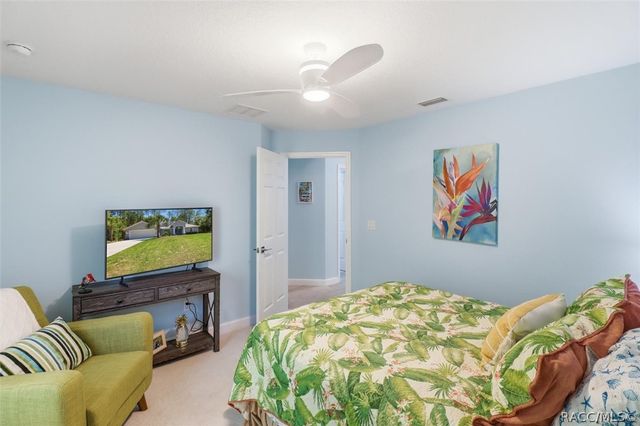 5467 N Red Ribbon Point, Beverly Hills, FL 34465