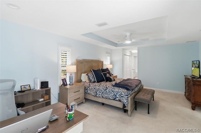 5467 N Red Ribbon Point, Beverly Hills, FL 34465