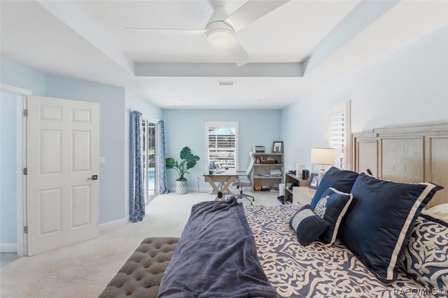 5467 N Red Ribbon Point, Beverly Hills, FL 34465