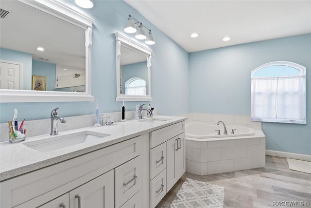 5467 N Red Ribbon Point, Beverly Hills, FL 34465