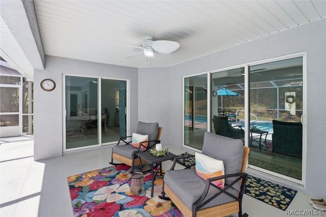 5467 N Red Ribbon Point, Beverly Hills, FL 34465