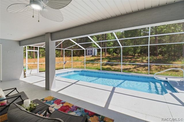 5467 N Red Ribbon Point, Beverly Hills, FL 34465