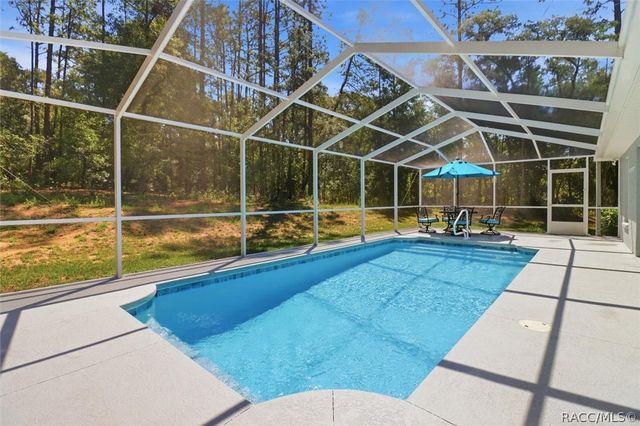 5467 N Red Ribbon Point, Beverly Hills, FL 34465