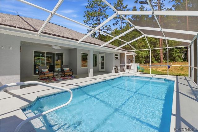 5467 N Red Ribbon Point, Beverly Hills, FL 34465