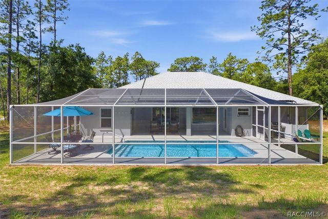 5467 N Red Ribbon Point, Beverly Hills, FL 34465