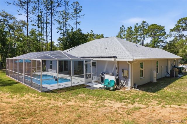 5467 N Red Ribbon Point, Beverly Hills, FL 34465