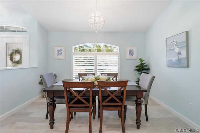 5467 N Red Ribbon Point, Beverly Hills, FL 34465