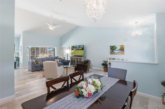 5467 N Red Ribbon Point, Beverly Hills, FL 34465