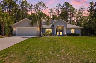 5467 N Red Ribbon Point, Beverly Hills, FL 34465