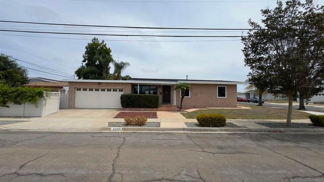 3045 Afton Rd, San Diego, CA 92123