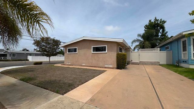 3045 Afton Rd, San Diego, CA 92123