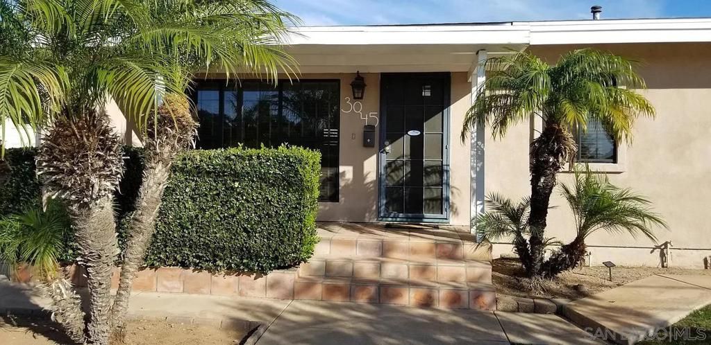 3045 Afton Rd, San Diego, CA 92123