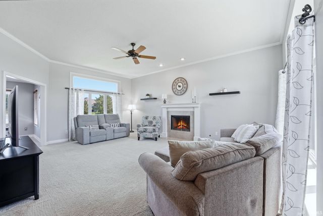 2101 Lake Front Drive, Fort Wayne, IN 46804