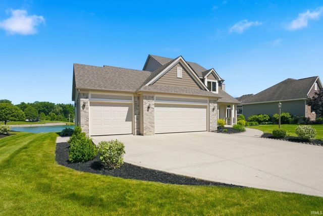 2101 Lake Front Drive, Fort Wayne, IN 46804